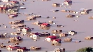 Thousands stranded in Srinagar, 160 dead in worst floods in 60 years