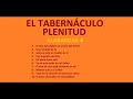 4 MÚSICA CRISTIANA - EL TABERNÁCULO