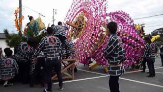 平成２４年・下水神社祭典