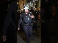 US protesters gather to ‘Flood Manhattan for Lebanon’