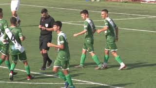 ΠΟΑ K16-LIDO K16  2-3   HIGHLIGHTS