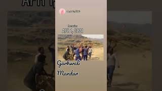 garhwali Mandan