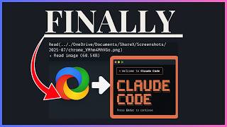 I Solved Claude Code's Biggest Problem (HUGE UPGRADE)
