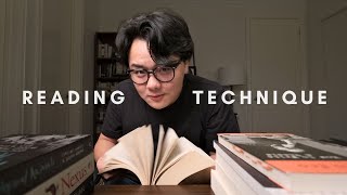 Speed Reading Is USELESS, Practice This Instead