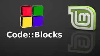 Install Code::Blocks IDE in Linux Mint (Ubuntu)