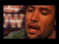 ben harper gather round the stone live on the henry rollins show