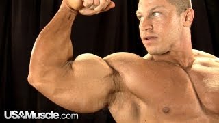 HD Muscle - 2011 NPC National Bodybuilding \u0026 Physique Championships