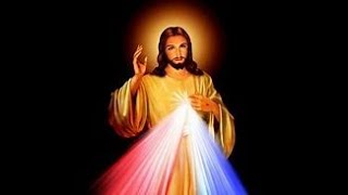 दैवी दयेचा नॉवेना   चौथा दिवस    Divine Mercy Novena   Day 4