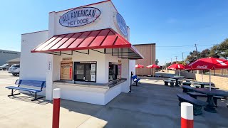 Visalia Talks \u0026 Eats | Episode 2 - All American Hot Dogs Brings Tasty \u0026 Affordable Bites to Visalia