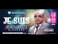 #showbuzz 2 JE SUIS DU  04/02/2024 AVEC  PROPHETE DES NATIONS CHRISTIAN JACOB KABAMBA