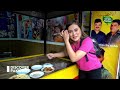 jeela food point best taste in lahore crazy street food discover pakistan tv