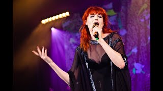 Florence The Machine Hammersmith Apollo