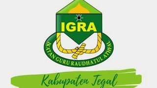 Video Tari Harlah IGRA Kab.Tegal 2024