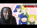 TWEEK AND CRAIG ‼️| South Park ( Season 19 , Episode 6 )