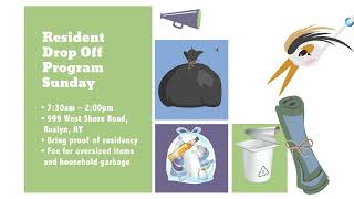 Know What to Throw: Recycle Right