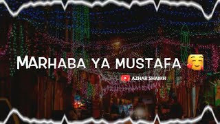 Eid Milad un Nabi WhatsApp Status 2020 | 12 Rabi Ul Awal Naat status | Jumma Mubarak Whatsapp Status