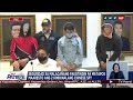 seguridad sa malacanang paiigtingin matapos maaresto ang 2 chinese spy tv patrol