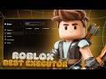 Roblox Xeno Executor | Level 8 Keyless | Auto Script Inject & Save | UNC 100% & Byfron Bypass | 2026