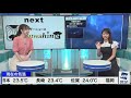 【高山奈々×角田奈緒子】クロストーク