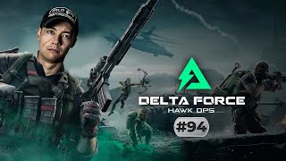 ON A ENFIN EU NOTRE MANDELBRICK ! ► DELTA FORCE HAWK OPS #94