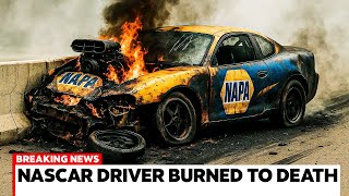 This Crash Changed Nascar Forever