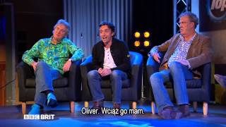 Wieczór z Top Gear