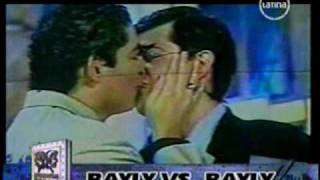 El resumen de la mecha Beto vs Bayly