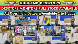 ఇక్కడ కేవలం రు.3,999 కే లాప్టాప్ వస్తుంది | Second Hand Laptops Low Price | Viswas Computers