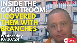 Delphi Trial Day 11 Bombshell Confessions Revealed