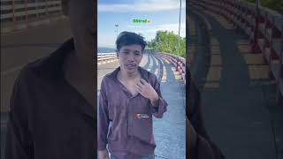 O da bogobano nage  pas tenga dena halaye chakma funny videos etimoy chakma #viralvideo