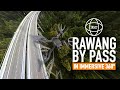 [360º] THE GREAT RAWANG BYPASS IN 360º - FLY WITH ME!