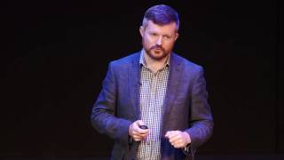 Technology and Health - there’s an App for that | Craig Newman | TEDxTruro