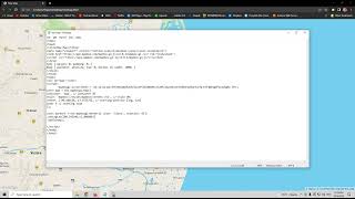 Insert Marker | Mapbox