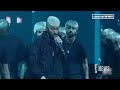 eminem opens the show with real slim shady throwback 2024 mtv vmas e news