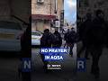 🇵🇸 1st day of Eid: ‘Israeli’ forces prevent worshippers from entering Aqsa
