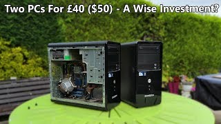 Tech I Found On The Facebook Marketplace (Ep.1)