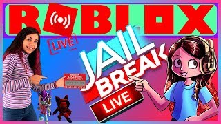 Roblox Jailbreak Toy Code Giveaway January 12th Live Stream Hd - roblox jailbreak toy code giveaway january 12th live stream hd