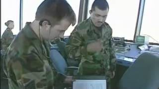 US Air Force Basic Training Video