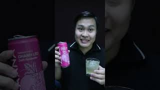 Uống Thử Trà Kombucha 3 Vị