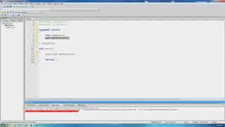 C Programming Tutorial 23, Structs pt 1
