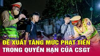 Tin tức 24h mới nhất ngày 13/4/2026 |  Bộ Công an đề xuất sửa Nghị định 168?|Tin nóng an ninh