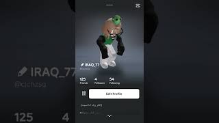 شاركت مع @عيوشي عطريقتي🐸 #music #roblox جيش_مس_ضفدع🐸 #روبلوكس #اكسبلور