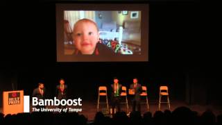 BamBoost 2015 Hult Prize Boston Regionals Presenta