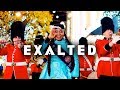 Glowreeyah Braimah -  Exalted (Official Video)