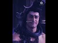 mahadev makes nandi feel surprised devon ke dev mahadev