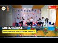 Sheesh Dance Cover Class 6 #dancecover #dance #sheesh