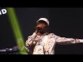Beres Hammond Live Performance At Rebel Nightclub Toronto 🇨🇦 With Harmony Band