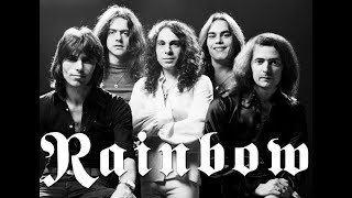 RAINBOW Greatest Hits