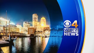WBZ Evening News Update For December 5, 2022