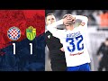 VELIKI KIKS! HAJDUK - ISTRA 1961 1:1 | REAKCIJA